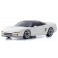 Autoscale Mini-Z Honda NSX White (N-RM)