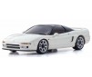 Autoscale Mini-Z Honda NSX White (N-RM)