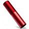 Body, GT-Maxx shock, x-long (aluminum, red-anodized) (1)