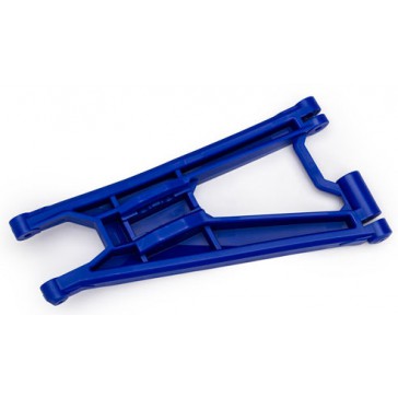 Suspension arm, lower, blue (left, front) (1)
