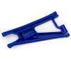 Suspension arm, lower, blue (left, front) (1)