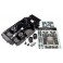 Interior, body/ interior accessories/ mounting hardware (attaches to
