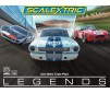 1/32 KEN MILES TRIPLE PACK (12/25) *