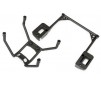 Body mounts, rear (upper & lower)