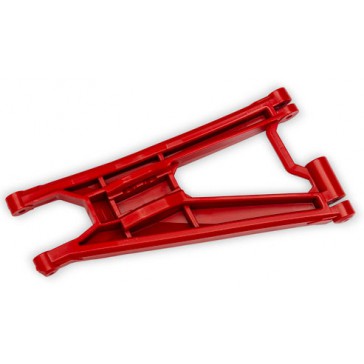 Suspension arm, lower, red (left, front) (1)