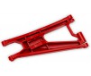 Suspension arm, lower, red (left, front) (1)