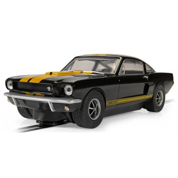 1/32 SHELBY MUSTANG GT350H - HERTZ EDITION (03/25) *
