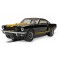1/32 SHELBY MUSTANG GT350H - HERTZ EDITION (03/25) *