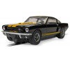 1/32 SHELBY MUSTANG GT350H - HERTZ EDITION (03/25) *