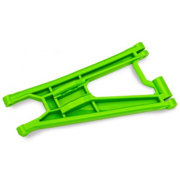 Suspension arm, lower, green (left, front) (1)