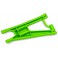 Suspension arm, lower, green (left, front) (1)