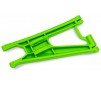 Suspension arm, lower, green (left, front) (1)