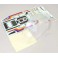 Legendary Serie Beetle 2014 Clear Bodyshell Set
