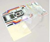 Legendary Serie Beetle 2014 Clear Bodyshell Set