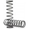 Springs, shock (natural finish) (GTX) (3.097 rate) (2)