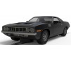 1/32 PLYMOUTH BARRACUDA JOHN WICK CHAPTER 4  (09/25) *