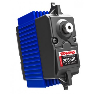 High-Torque Maxx Servo, digital high-torque/high-speed, metal gear (b