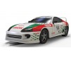 1/32 TOYOTA SUPRA - CASTROL (12/25) *