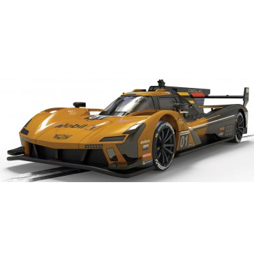 1/32 CADILLAC V-SERIES R-12 HRS SEBRING 2024  (09/25) *