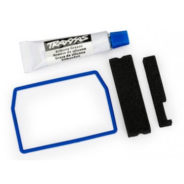Seal kit, receiver box (includes o-ring, seals, and silicone grease)