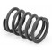 Servo saver spring