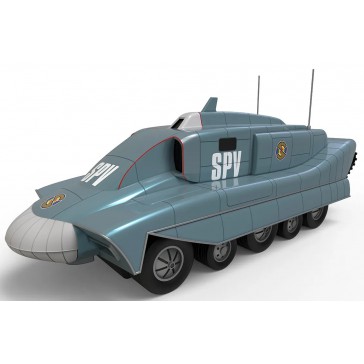 1/32 CAPTAIN SCARLETT SPV  (12/25) *