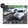 1/32 COLIN MCRAE TRIPLE PACK (12/25) *