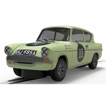 1/32 FORD ANGLIA 105E - THEO PAPHITIS (12/25) *