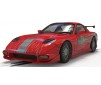1/32 FAST AND FURIOUS MAZDA RX7 TORETTO (09/25) *