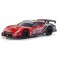 Autoscale Mini-Z Xanavi Nismo No23 GT-R 2008 (W-MM)