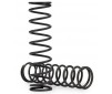 Springs, shock (natural finish) (GTX) (4.003 rate) (2)