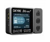 B6 Neo+ DC smart charger (240W) - Black&Grey