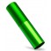 Body, GT-Maxx shock, x-long (aluminum, green-anodized) (1)