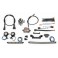 Pro Scale LED light set, Sand Car, complete (includes front light bar