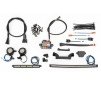 Pro Scale LED light set, Sand Car, complete (includes front light bar