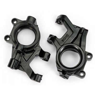 Steering blocks, left & right
