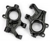 Steering blocks, left & right