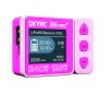 B6 Neo+ DC smart charger (240W) - Pink