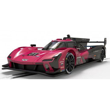 1/32 CADILLAC V-SERIES R-ROAD ATLANTA '24 PINK  (09/25) *