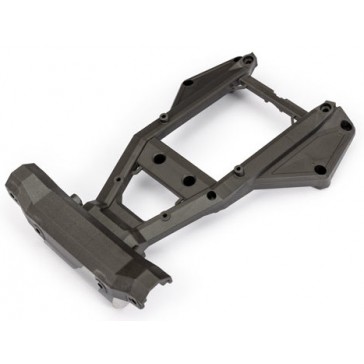 Chassis top brace