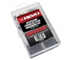 Hardware kit, stainless steel, E-Revo VXL (contains all stainless ste