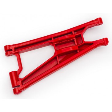 Suspension arm, lower, red (right, front) (1)