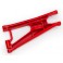 Suspension arm, lower, red (right, front) (1)