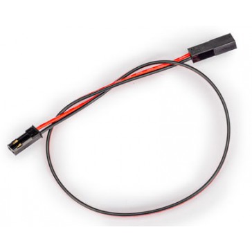 Extension harness, LED lights