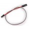 Extension harness, LED lights