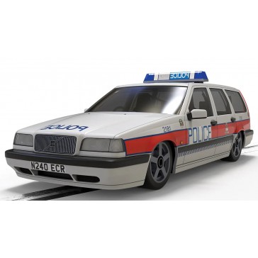 1/32 VOLVO 850 ESTATE - POLICE EDITION (12/25) *