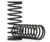 Springs, shock (natural finish) (GTX) (2.462 rate) (2)