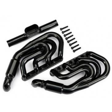 Engine exhaust/ 2.5x12mm CS (8)