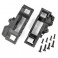 Brake calipers, front (left & right)/ 3x10mm CS (4)/ 2.5x8mm BCS (4)