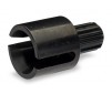 Drive cup, steel, extreme durability (1)/ 3x8mm CS (use only with 77 